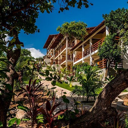 Imperio Pipa Hotel Praia de Pipa Exterior foto